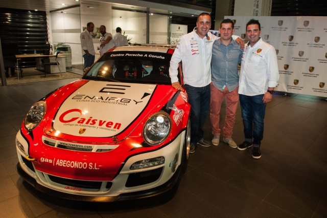 019 presentacin porsche 2010 ares racing 079